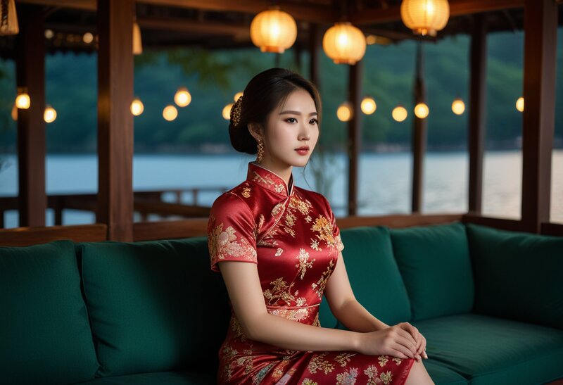 婆媳同舟记